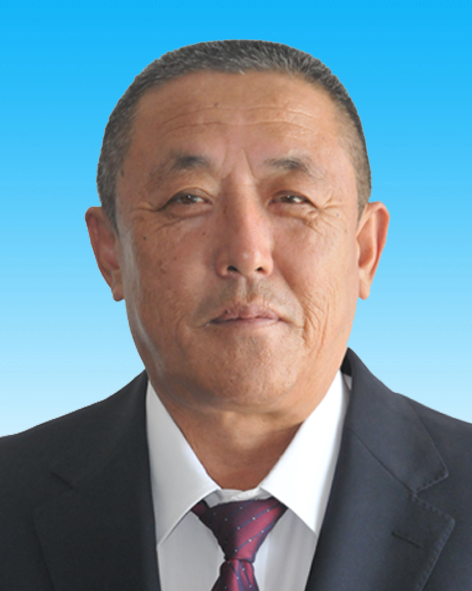 高曉峰(內蒙古錫林郭勒盟政協副主席)
