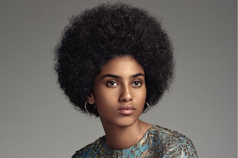 Imaan Hammam