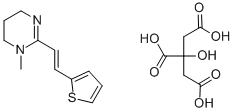 檸檬酸噻嘧啶