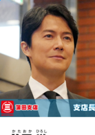 集團左遷 劇情簡介 分集劇情 演職員表 演員表 職員表 角色介紹 音樂原聲 播 中文百科全書