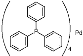 四(三苯基膦)鈀(0)