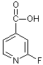 2-氟異煙酸