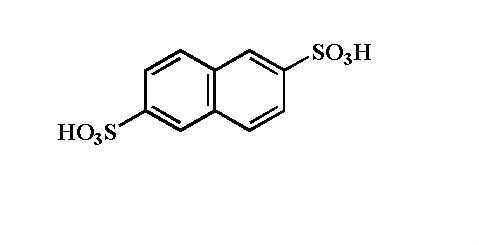 2,6-萘二磺酸