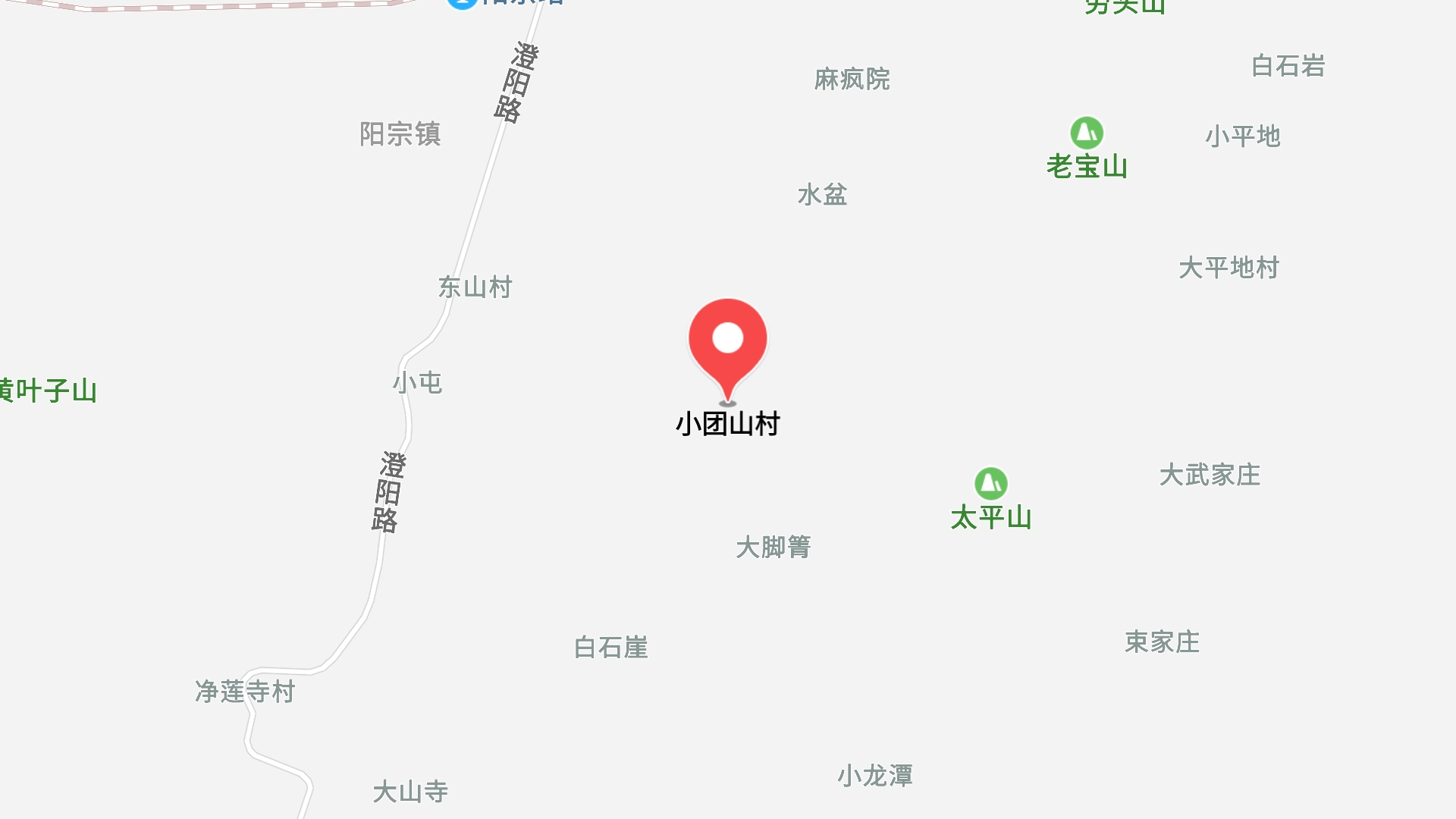 地圖信息