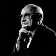 米爾頓·弗里德曼(Milton Friedman)