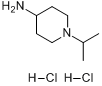 1-（1-甲基乙基）-4-哌啶胺鹽酸鹽