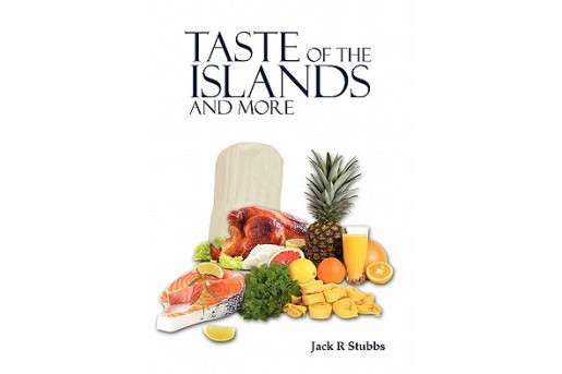 Taste of the Islands and More