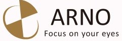 ARNO太陽鏡logo