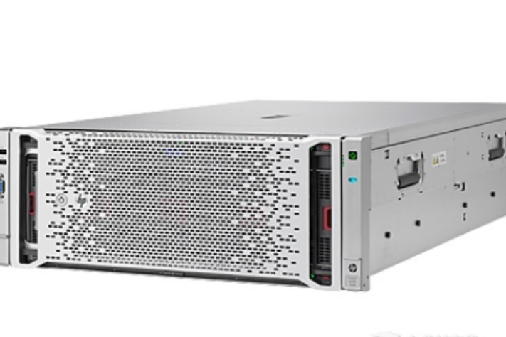 HP ProLiant DL580 G8(J4H71A)