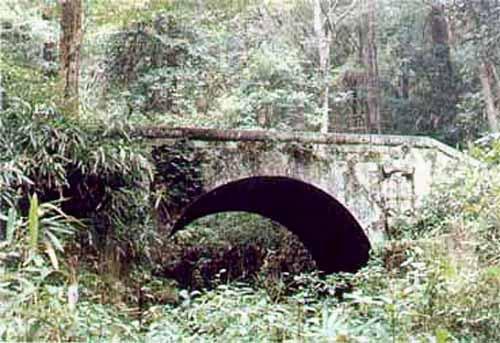 宜豐逢渠橋