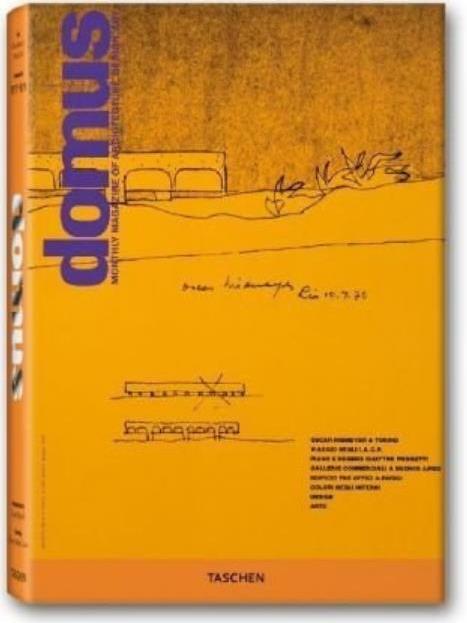 Domus, Vol. 8, 1975 1979