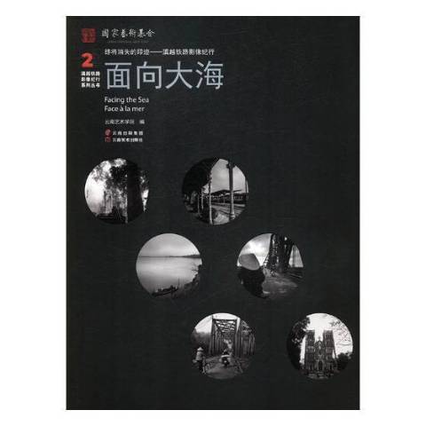 面向大海(2019年雲南美術出版社出版的圖書)