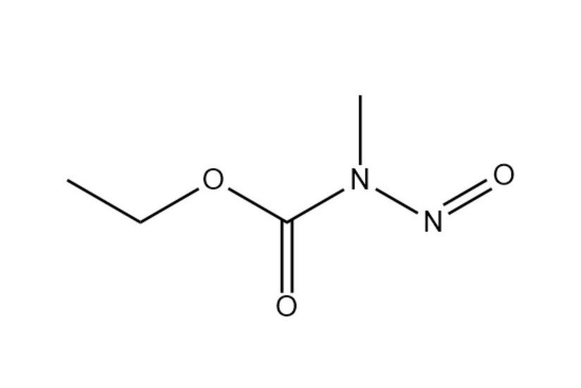 N-甲基-N-亞硝基尿烷