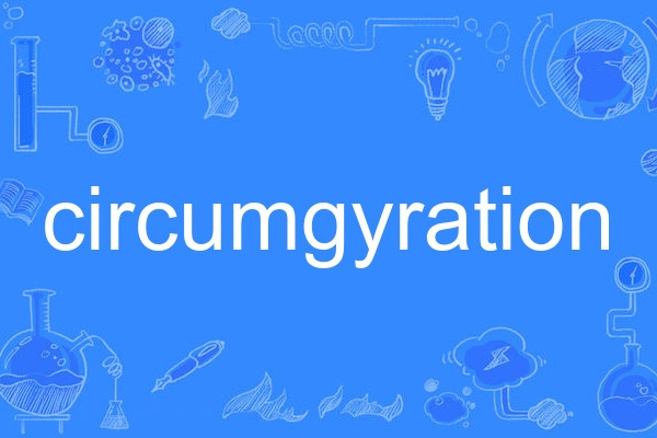 circumgyration