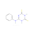 6-苯氨基-1,3,5-三嗪-2,4-硫醇