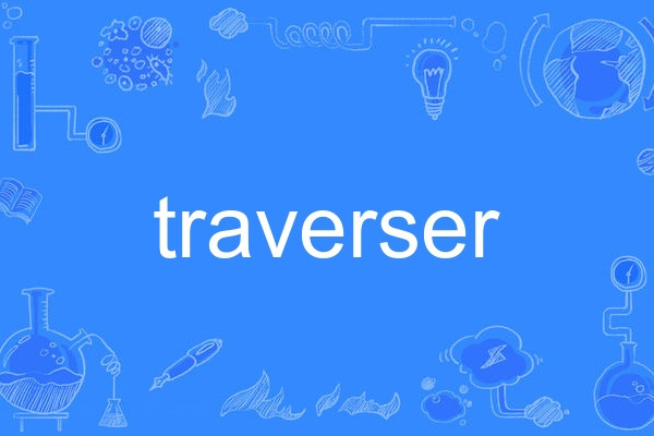 traverser