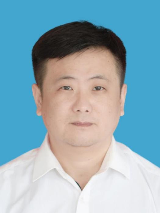 李浩(江西省九江市生態環境局黨委委員，江西省九江生態環境監測中心主任)