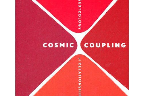 cosmic coupling