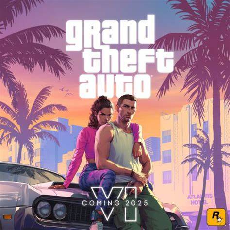 Grand Theft Auto