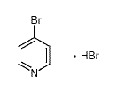 4-溴吡啶氫溴酸鹽