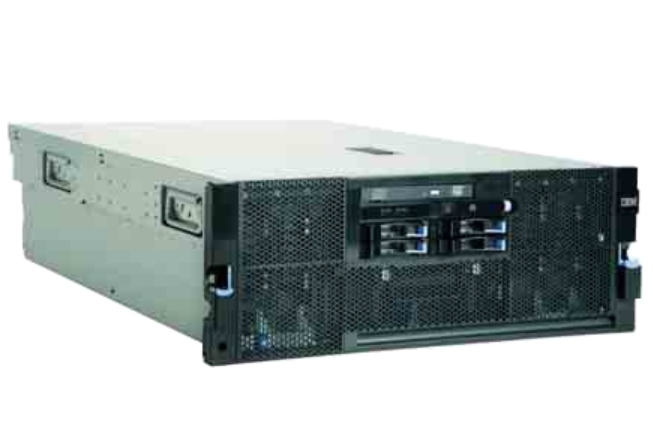 IBM System x3850 M2(7141I01)