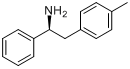 (S)-1-苯基-2-對甲苯基乙胺