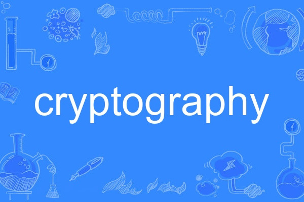 cryptography