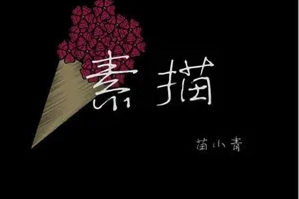 素描(苗小青演唱歌曲)