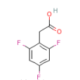 2,4,6-三氟苯乙酸