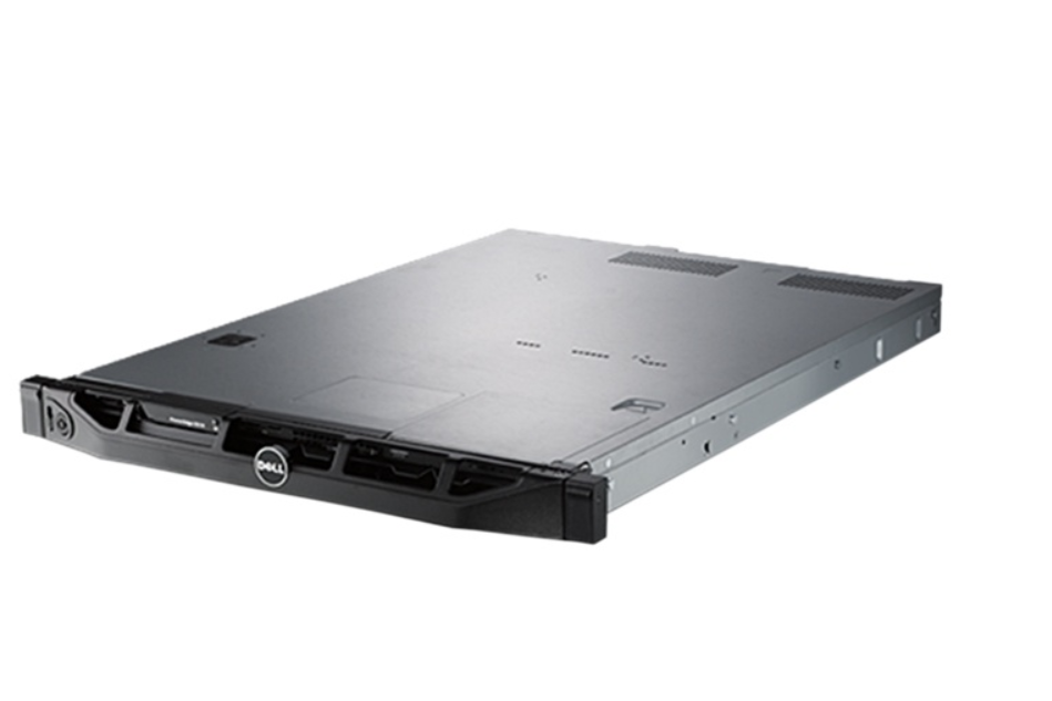 戴爾易安信PowerEdge R310(Xeon X3430/4GB/250GB)