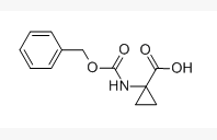 Cbz-1-氨基環丙烷羧酸