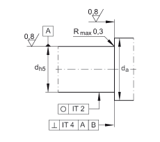 FAG N1930-K-M1-SP軸承