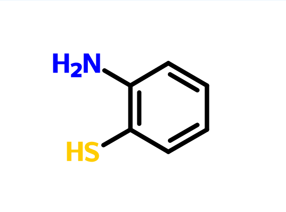 2-氨基苯硫醇