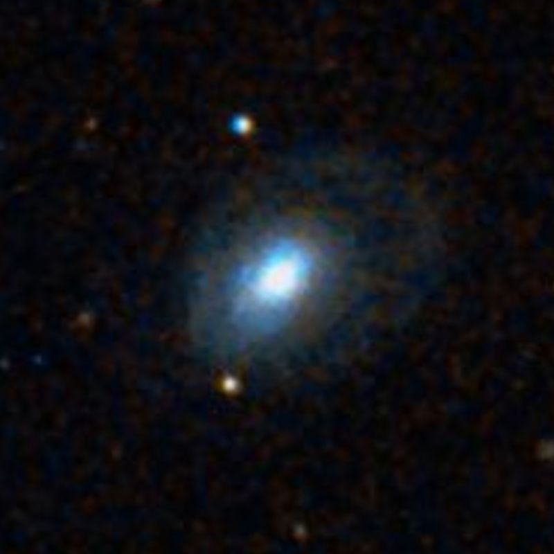 NGC 3677