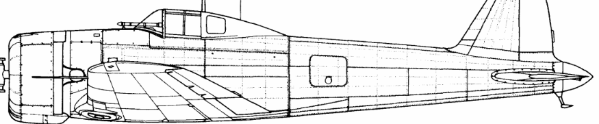 隼式原型機