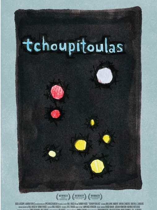 Tchoupitoulas