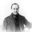 奧古斯特·孔德 Auguste Comte