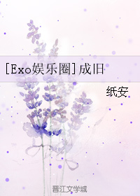 [Exo娛樂圈]成舊