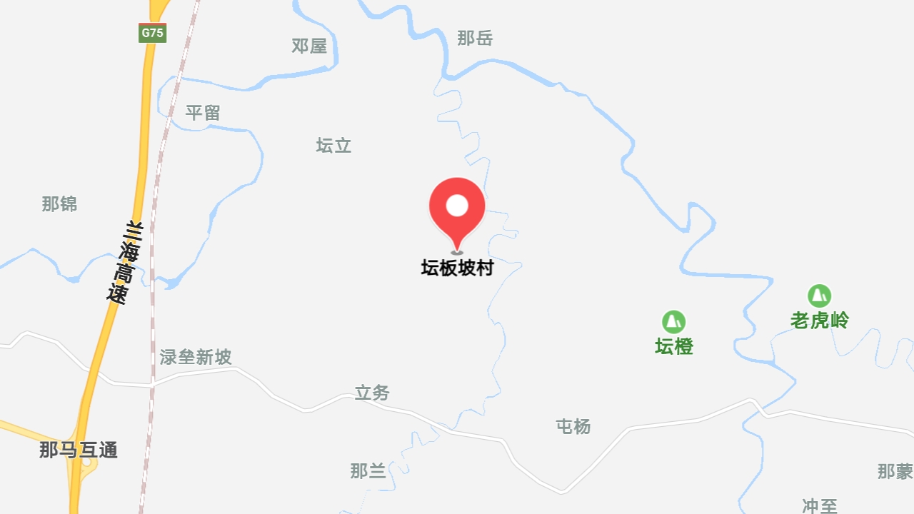 地圖信息