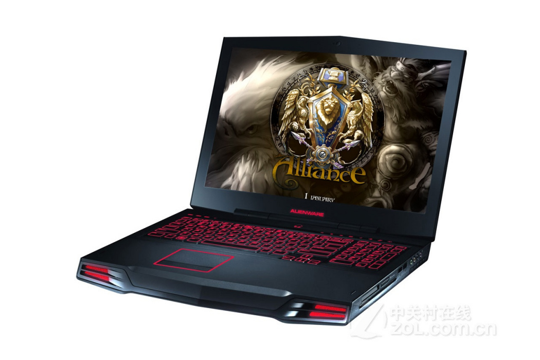 Alienware M17x(ALW17D-378)