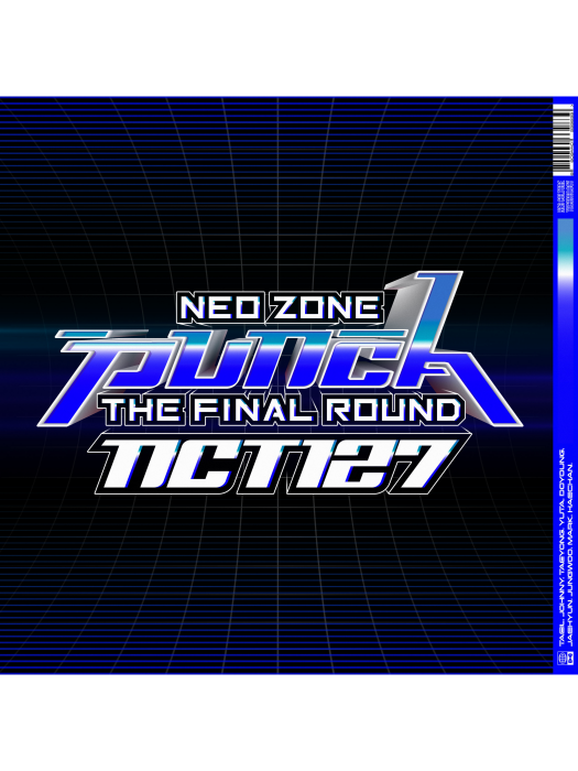 NCT #127 Neo Zone: The Final Round