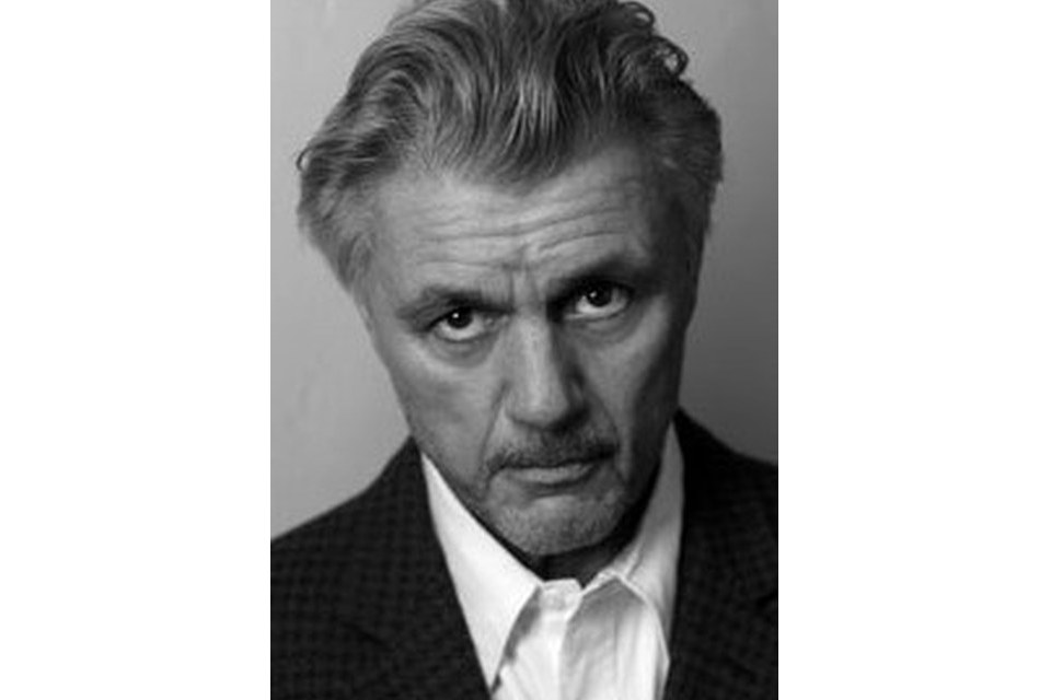 John Irving