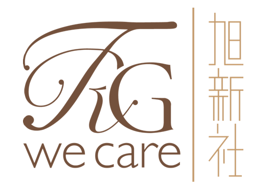 TRG we care