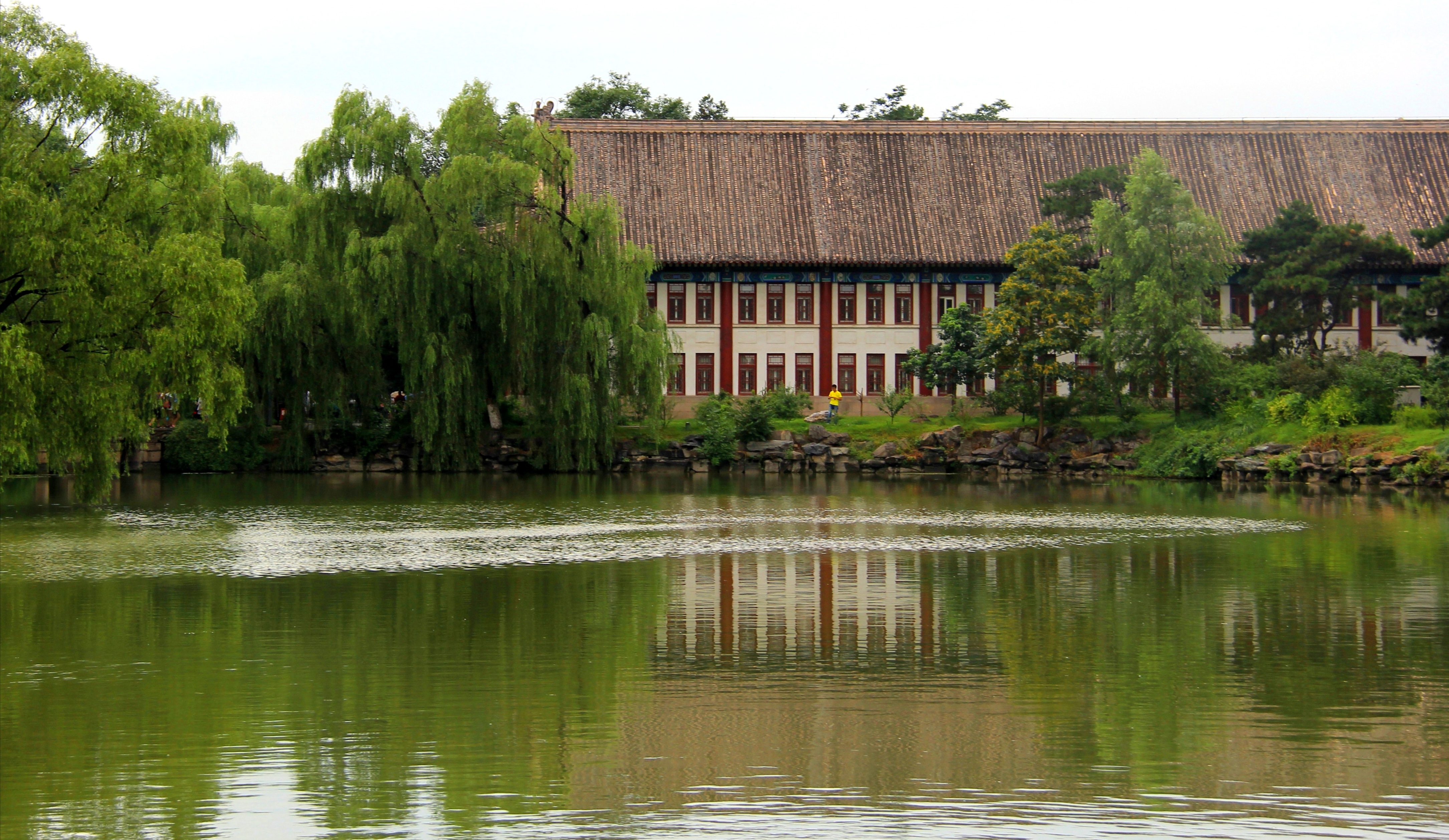 北京大學賦