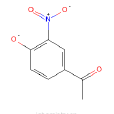 4\x27-羥基-3\x27-硝基苯乙酮