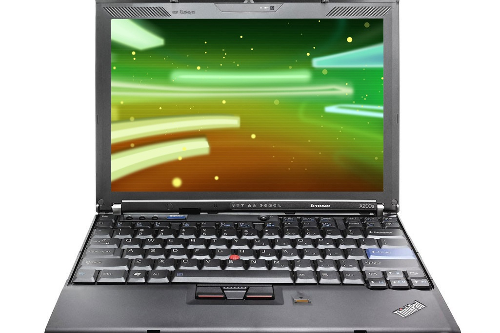 ThinkPad X200s(7469PD3)