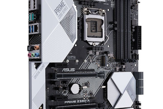 華碩PRIME Z390-A