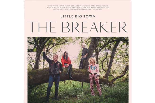 The Breaker