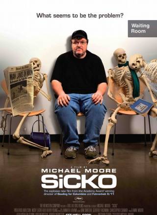 麥可·摩爾(michael moore)