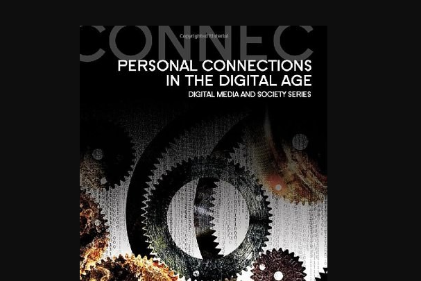 Personal Connections in the Digital Age